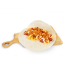 Sausage тортилья Бавария