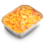 Паста Мак&Чиз с курицей
