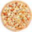 Грибная с голубым сыром