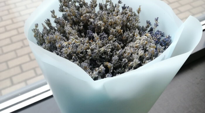 Цветы «Fioreria»