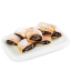 Шоколадные роллы