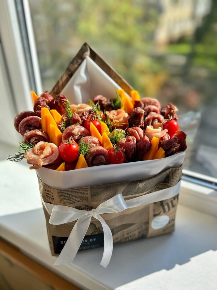 Мини конверт