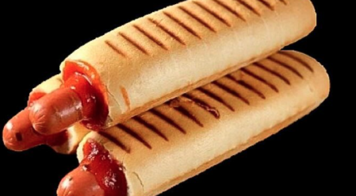 Служба доставки «Шаурма тут та самая»