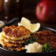 Драники фаршированные мясом