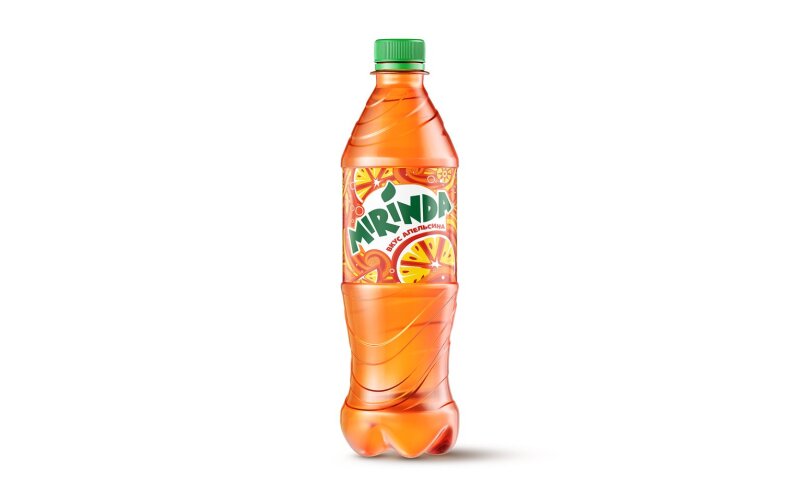 Mirinda