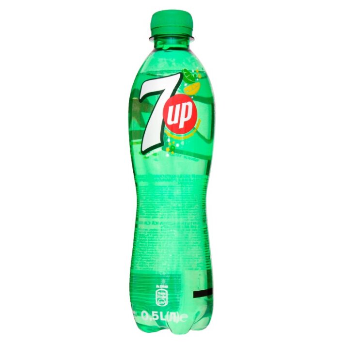 7 UP