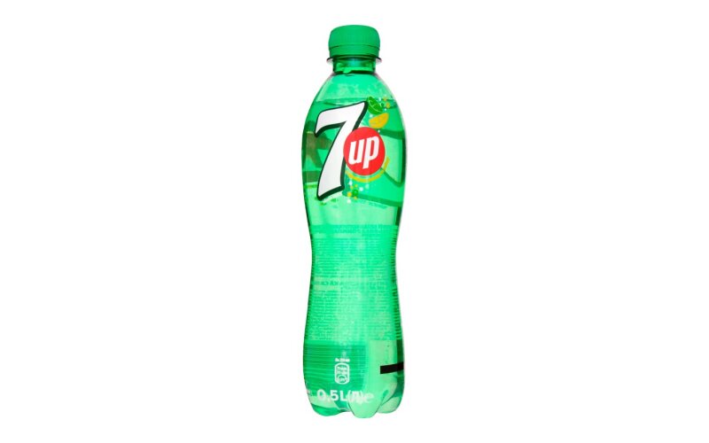 7 UP