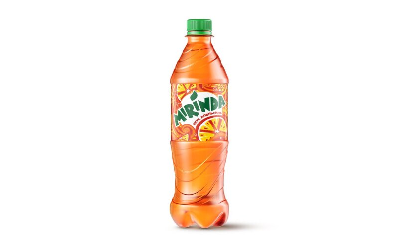 Mirinda
