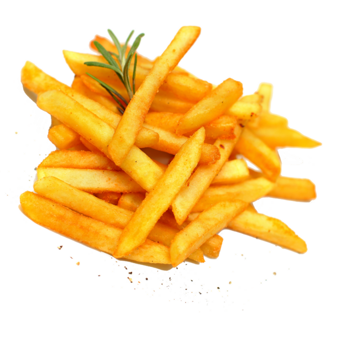 Картофель фри