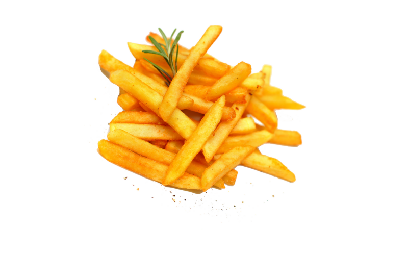 Картофель фри