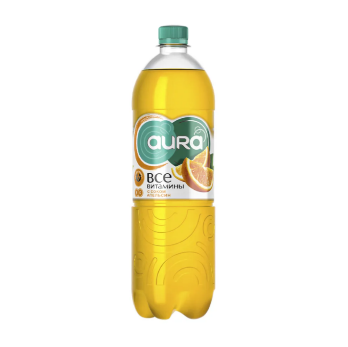 Aura апельсин