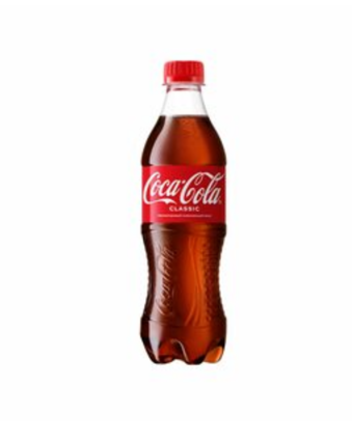 Напиток газированный «Coca-Cola»