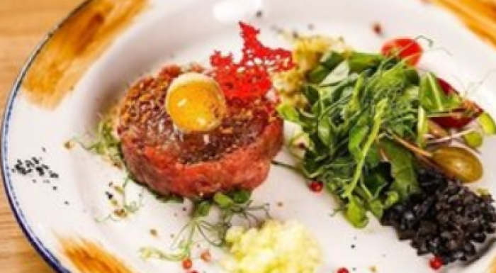 Кафе «Алхимия»