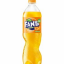Напиток газированный Fanta