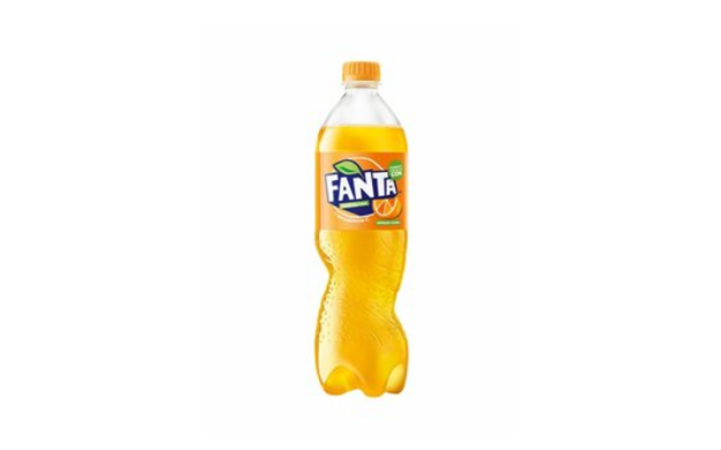 Напиток газированный «Fanta»