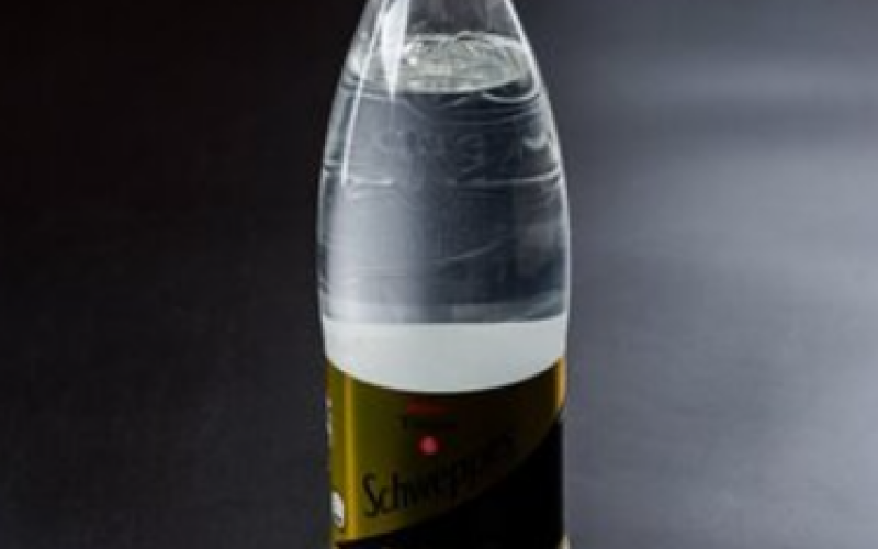 Напиток газированный «Schweppes»