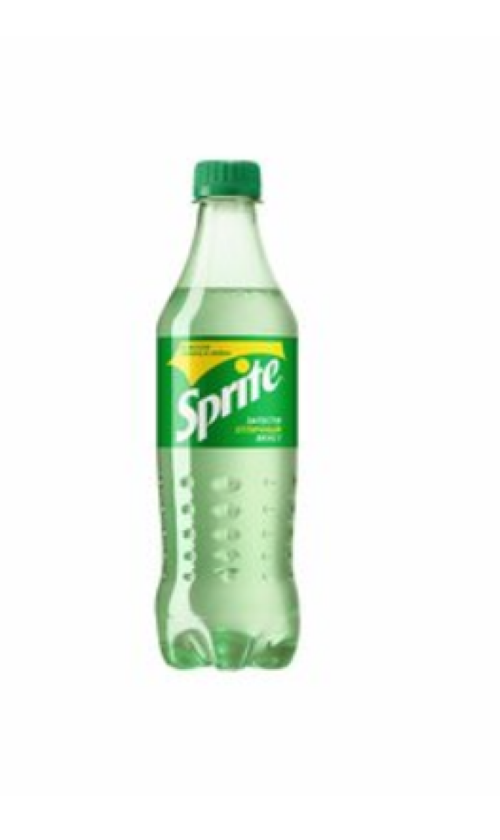 Напиток газированный «Sprite»