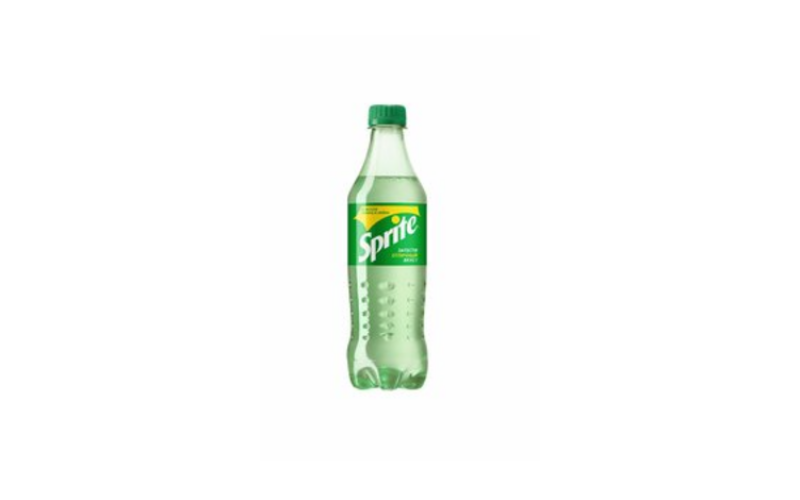 Напиток газированный «Sprite»