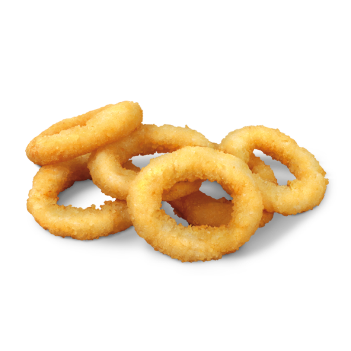 Луковые колечки