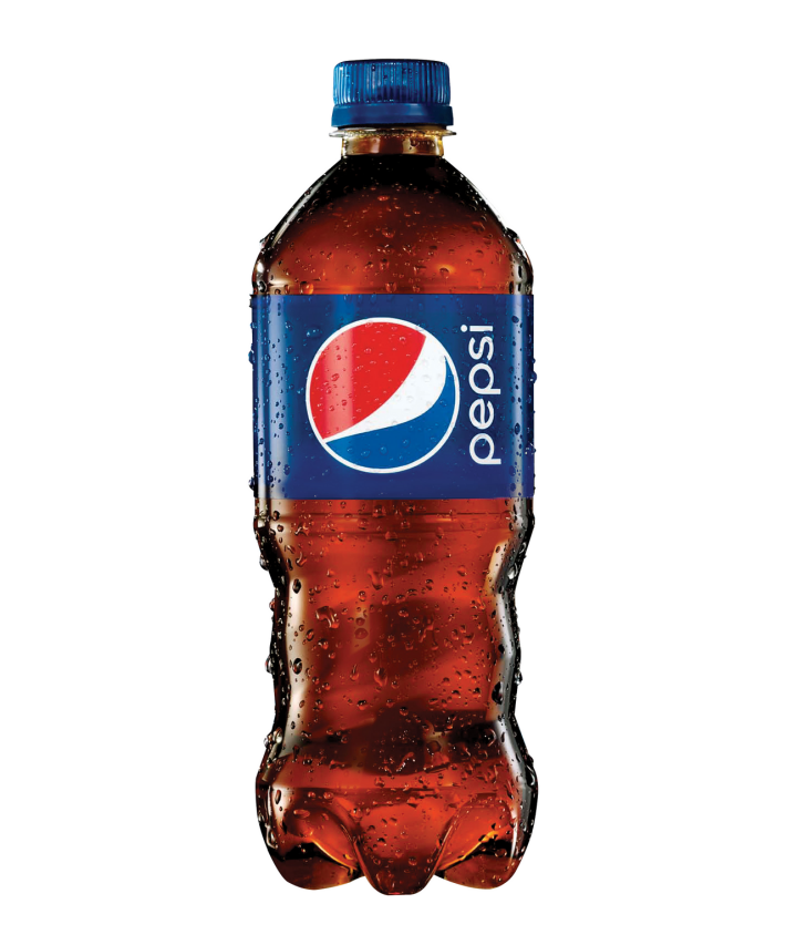 Pepsi