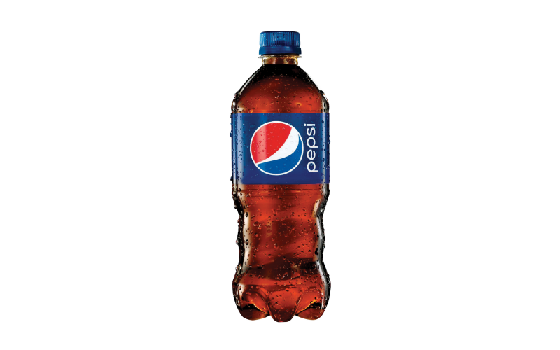 Pepsi