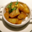 Картофель с розмарином