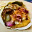 Шаурма Белорусская