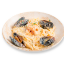 Паста с морепродуктами