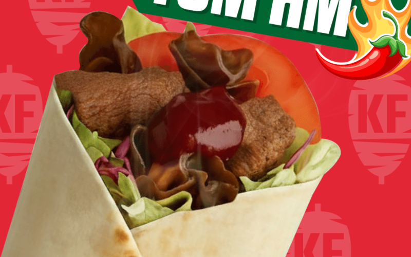 Том ям с говядиной