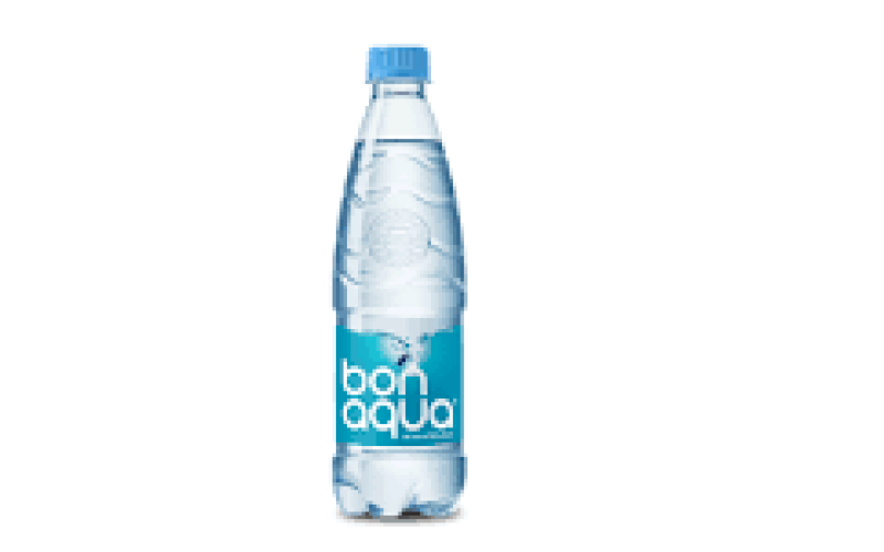 Вода негазированная «Bonaqua»