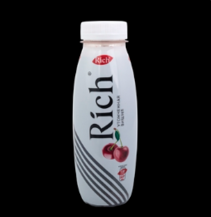Сок Rich «Вишня»