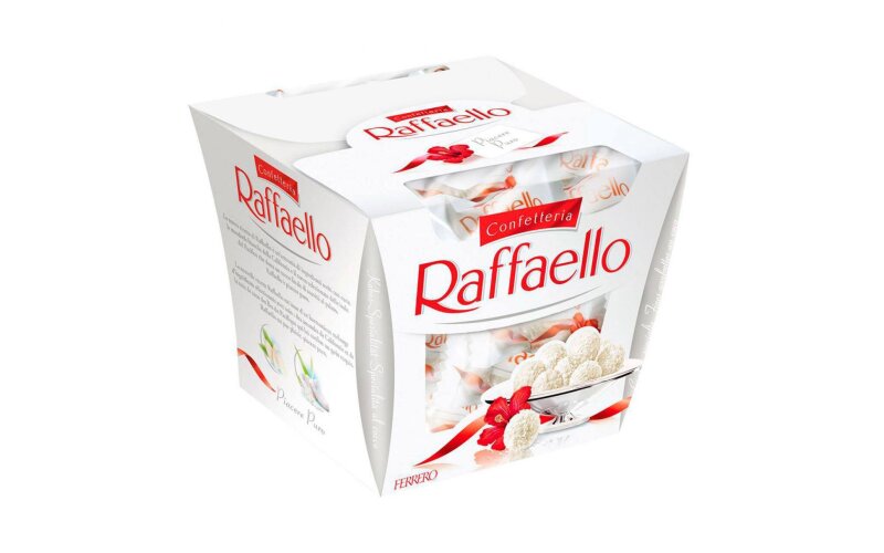 Конфеты «Raffaello»