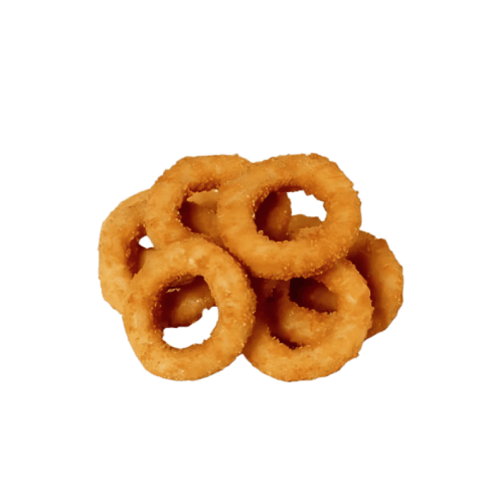 Луковые кольца