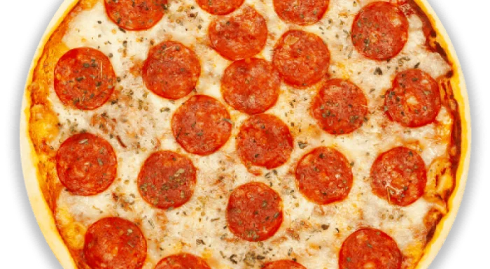 Pizza neProsto