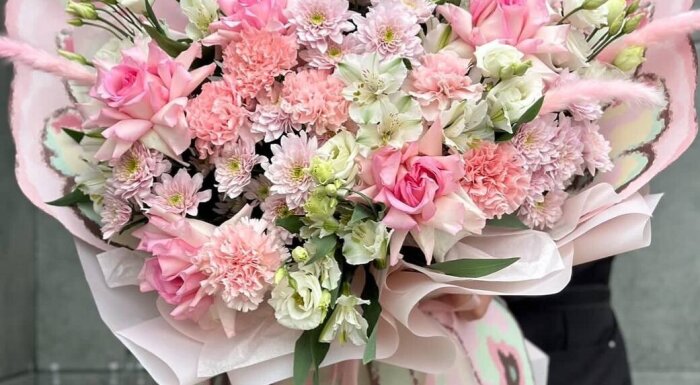 Служба доставки цветов «Времена года Рогачев»