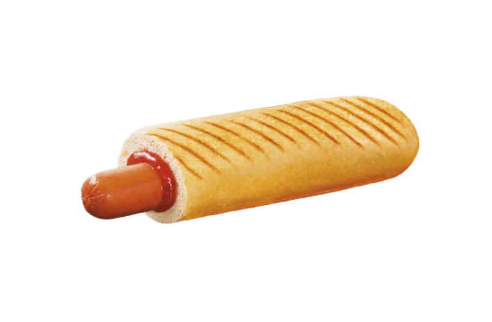 Френч Дог