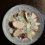 Салат Цезарио с куриной грудкой