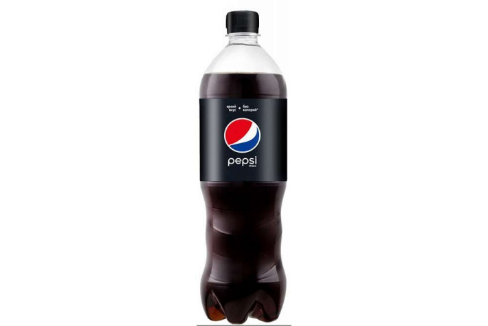 Напиток газированный «Pepsi»