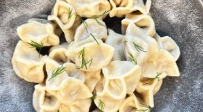 Служба доставки «Еда тут бай»