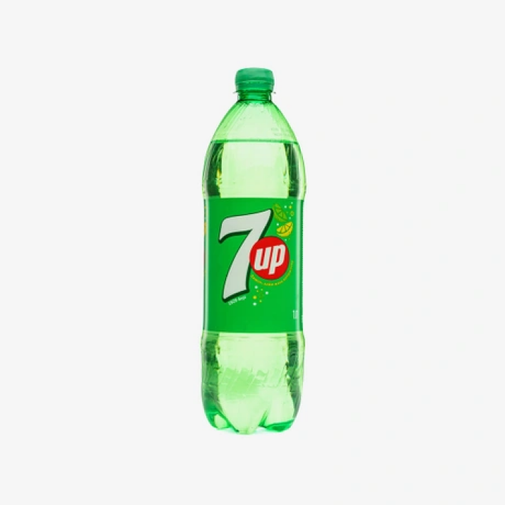 Напиток газированный «7 up»