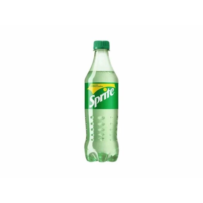 Напиток газированный «Sprite»