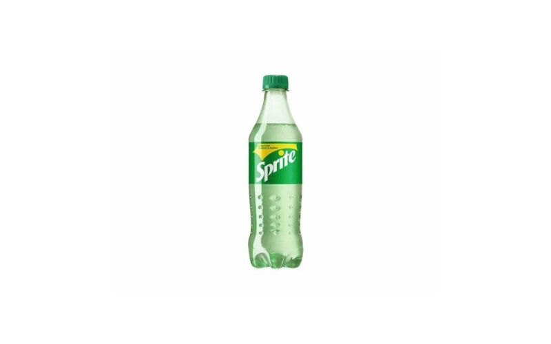 Напиток газированный «Sprite»