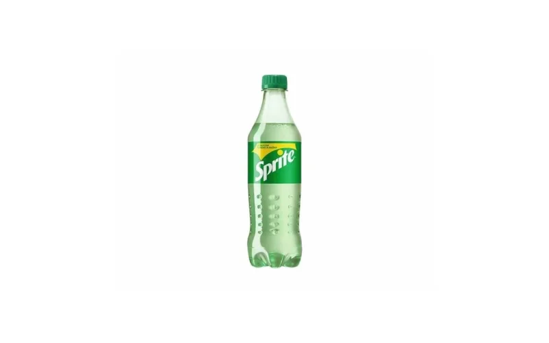 Напиток газированный «Sprite»