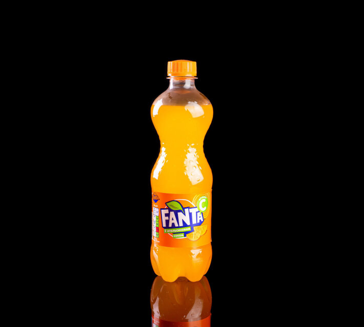 Fanta 500мл