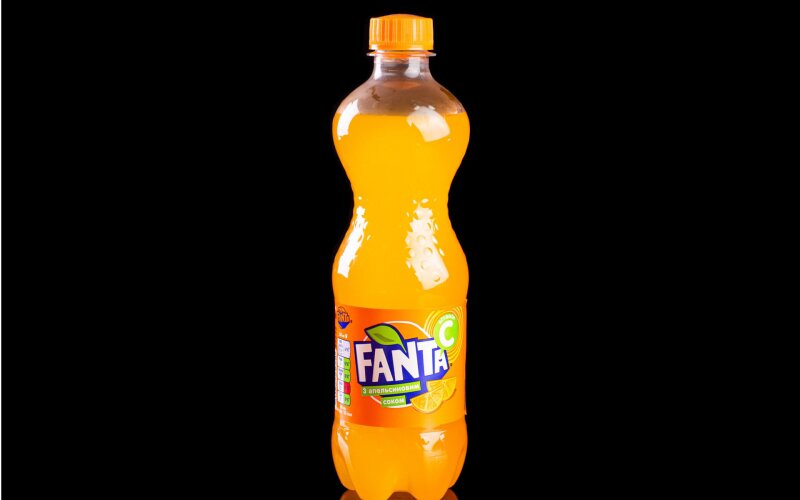Fanta