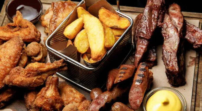 Караоке-бар «Мята Спортивная»