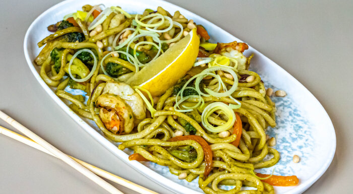 Служба доставки «Токио»