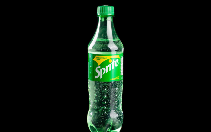 Sprite 1л