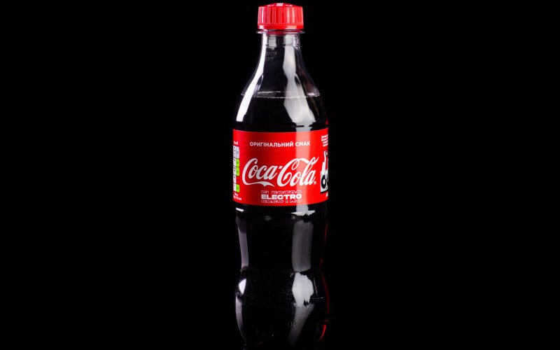 Coca-Cola