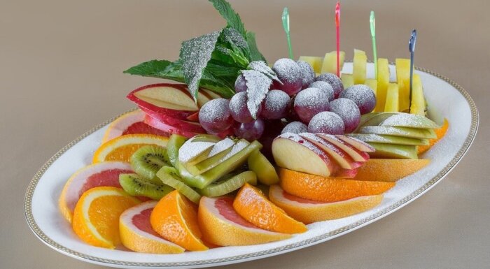 ЕДУ · Кейтеринг